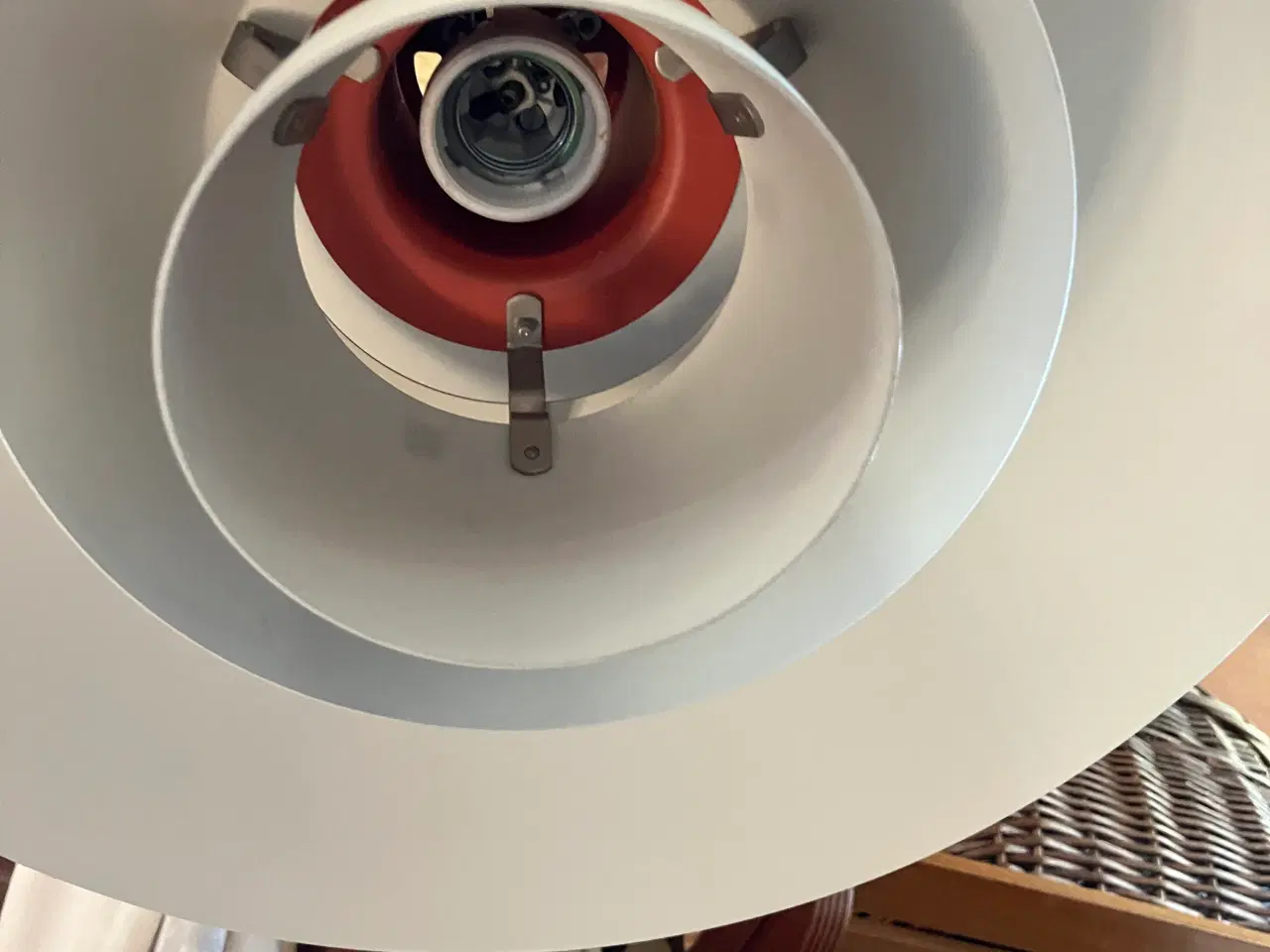 Billede 2 - Loftslampe