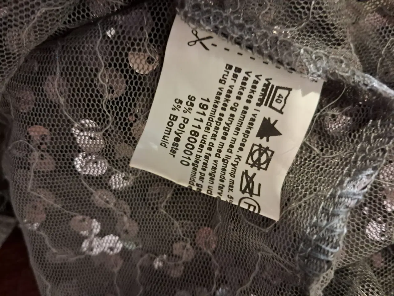 Billede 7 - ZNK str. M blazer