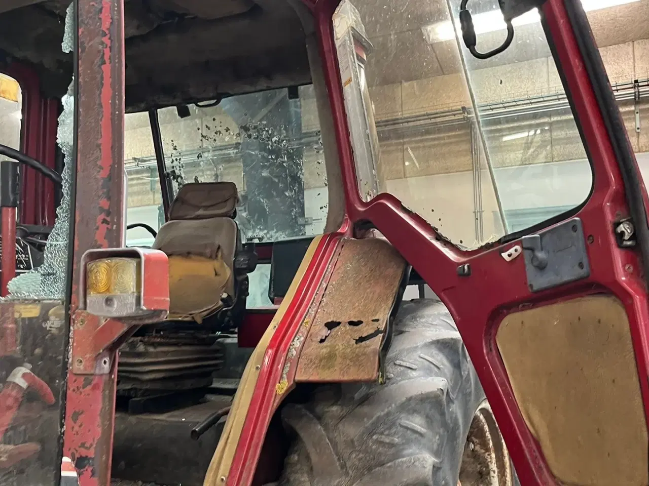 Billede 24 - Case IH 1056 XL