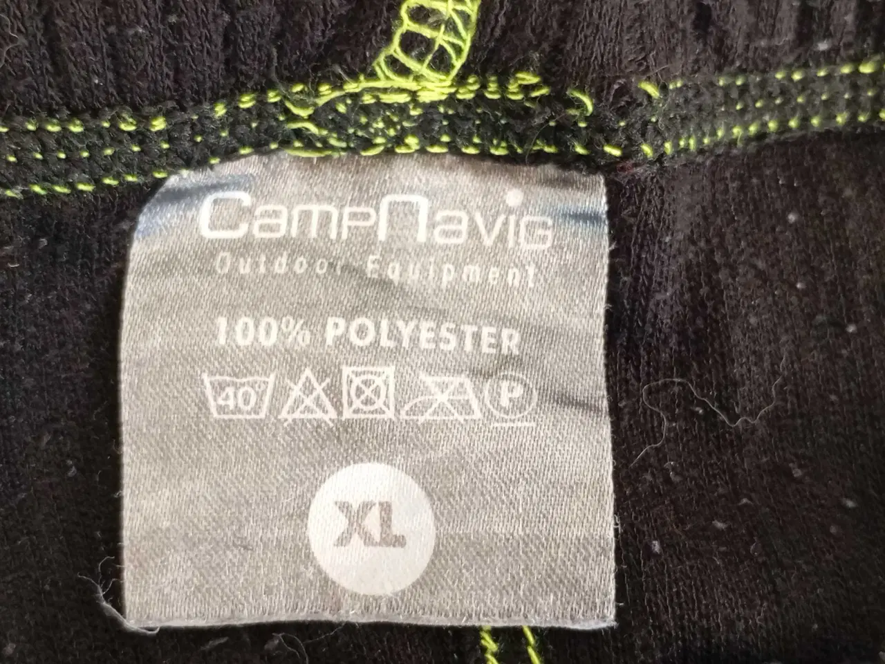 Billede 3 - Skiunderbukser