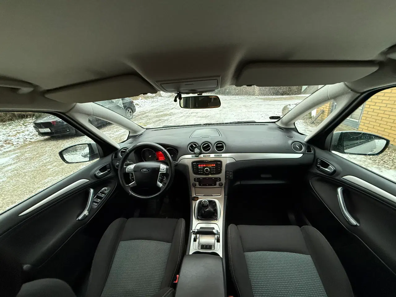 Billede 13 - Ford s-max 