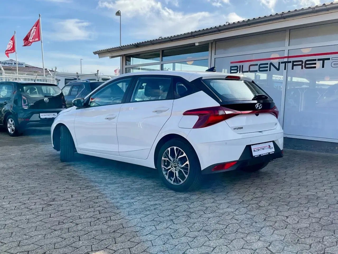 Billede 3 - Hyundai i20 1,0 T-GDi Essential DCT