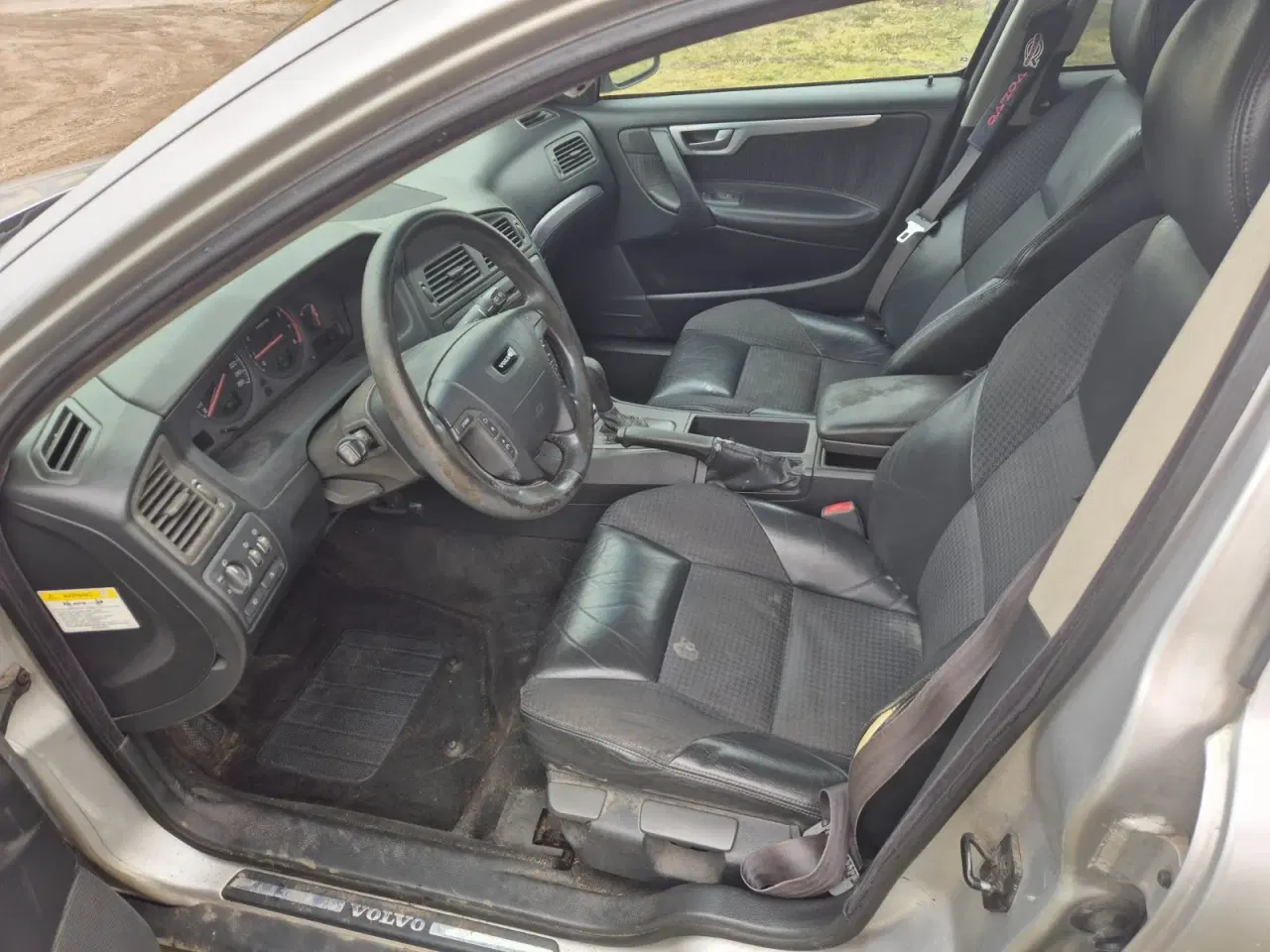 Billede 5 - Volvo V70 2,4 T 200 aut.