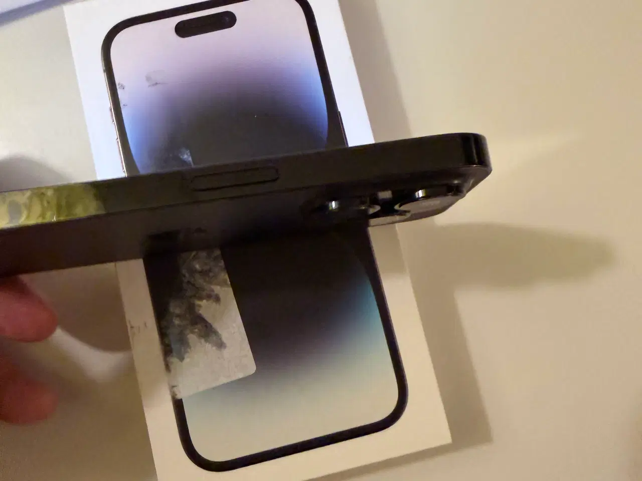 Billede 5 - iPhone 14 Pro 256 GB