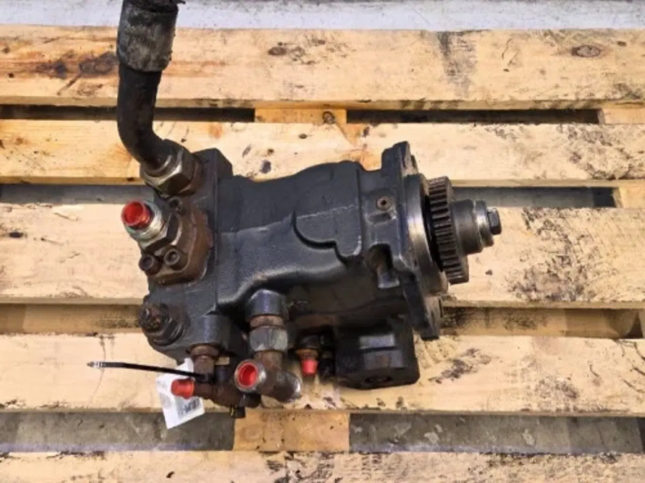 Billede 9 - JLG 307 Hydrostatisk Pumpe 3600390