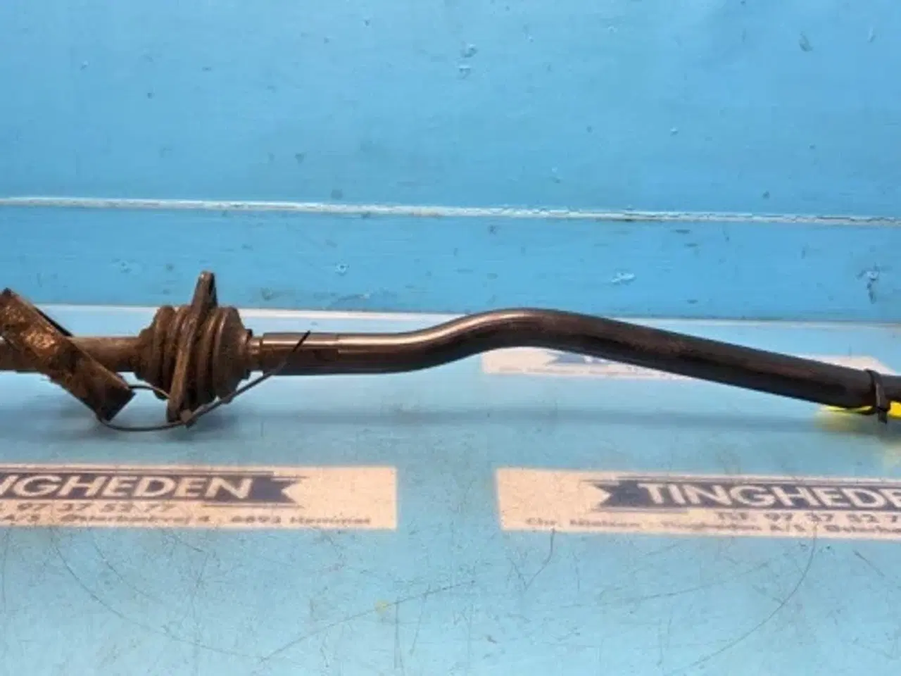 Billede 10 - Massey Ferguson 3060 Lever 3616944M91