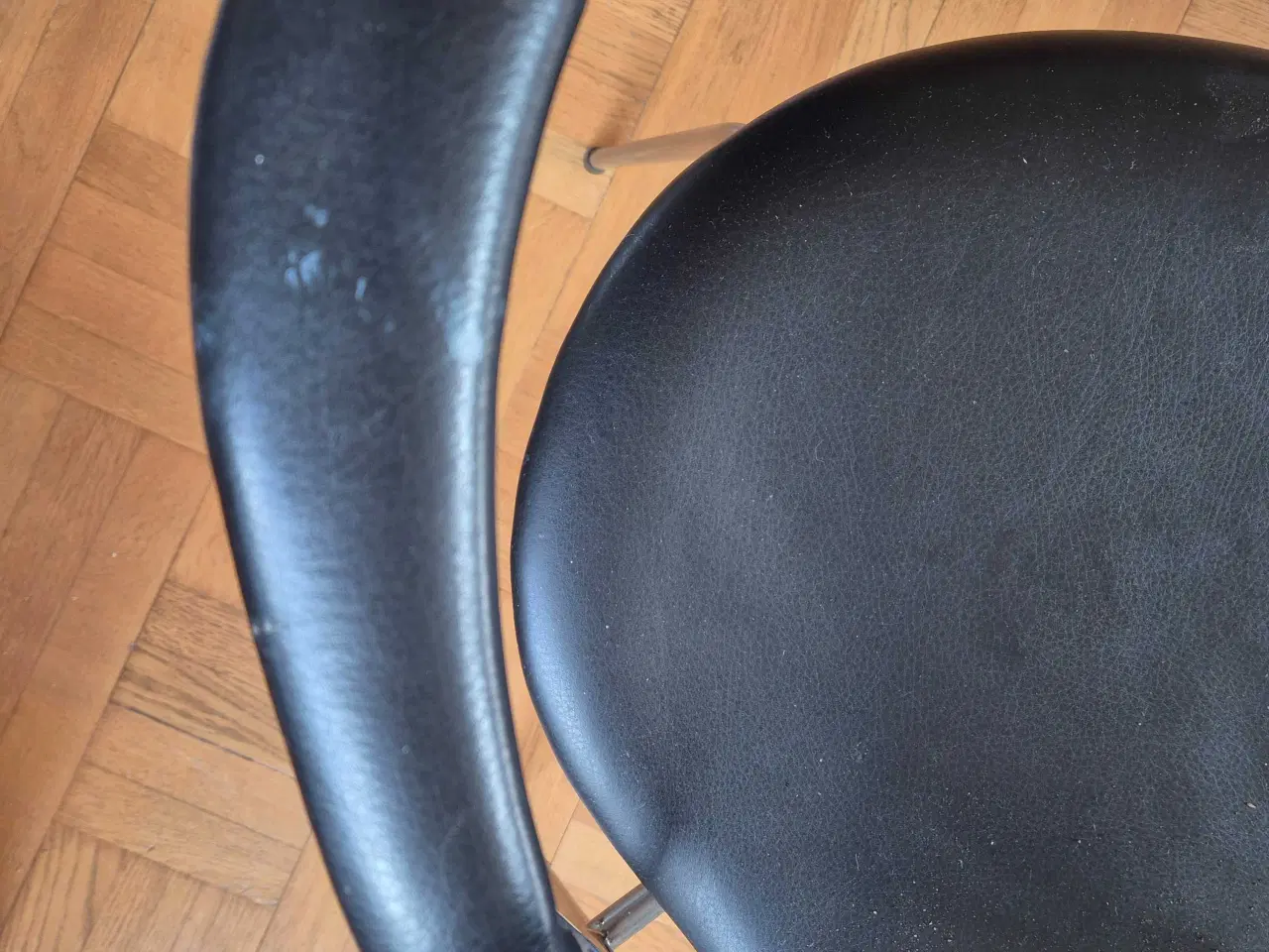 Billede 4 - Fritz Hansen 7er stole 
