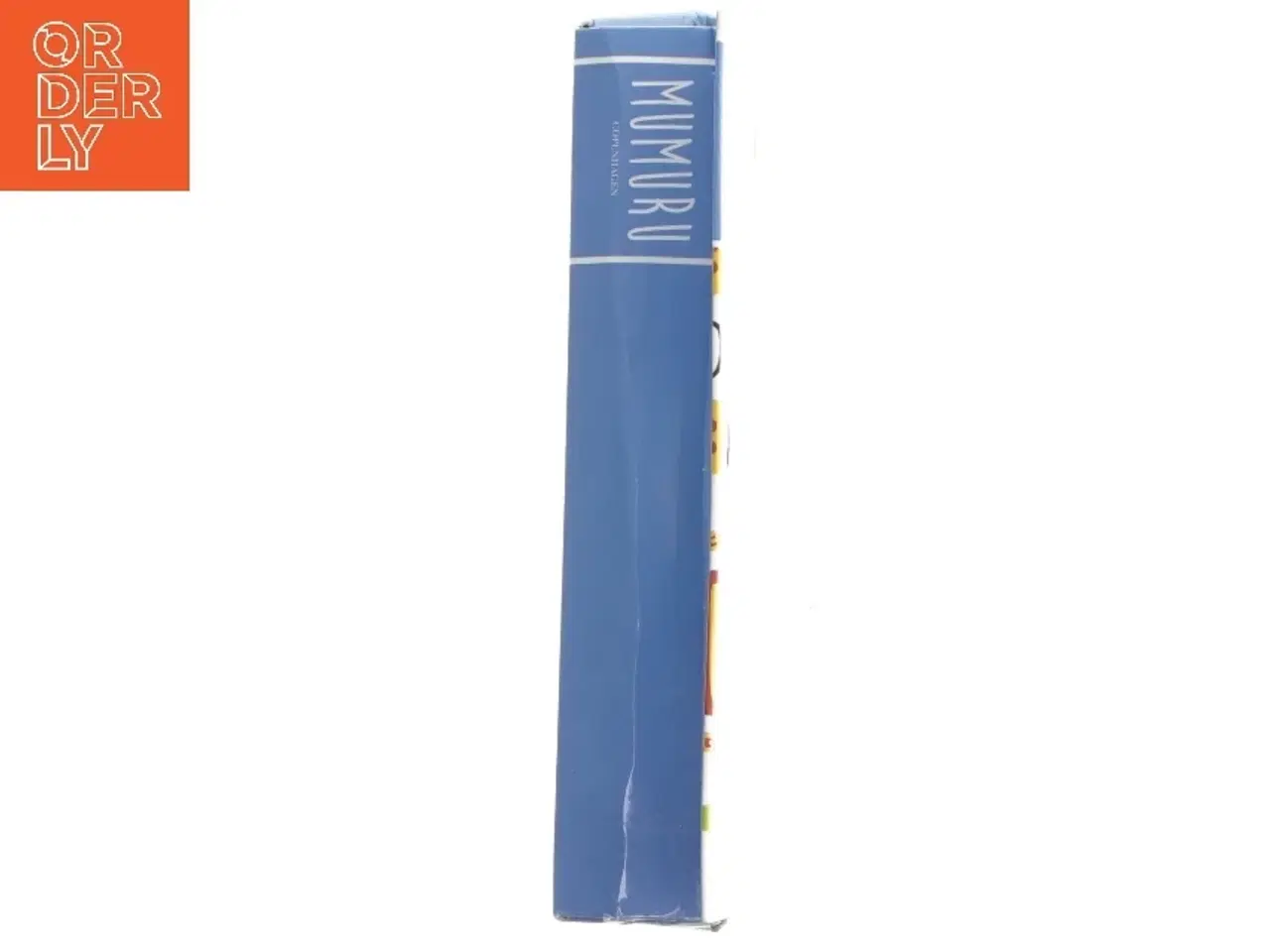 Billede 4 - Vand malebøger sæt fra Mumuru (str. 16x13 cm)