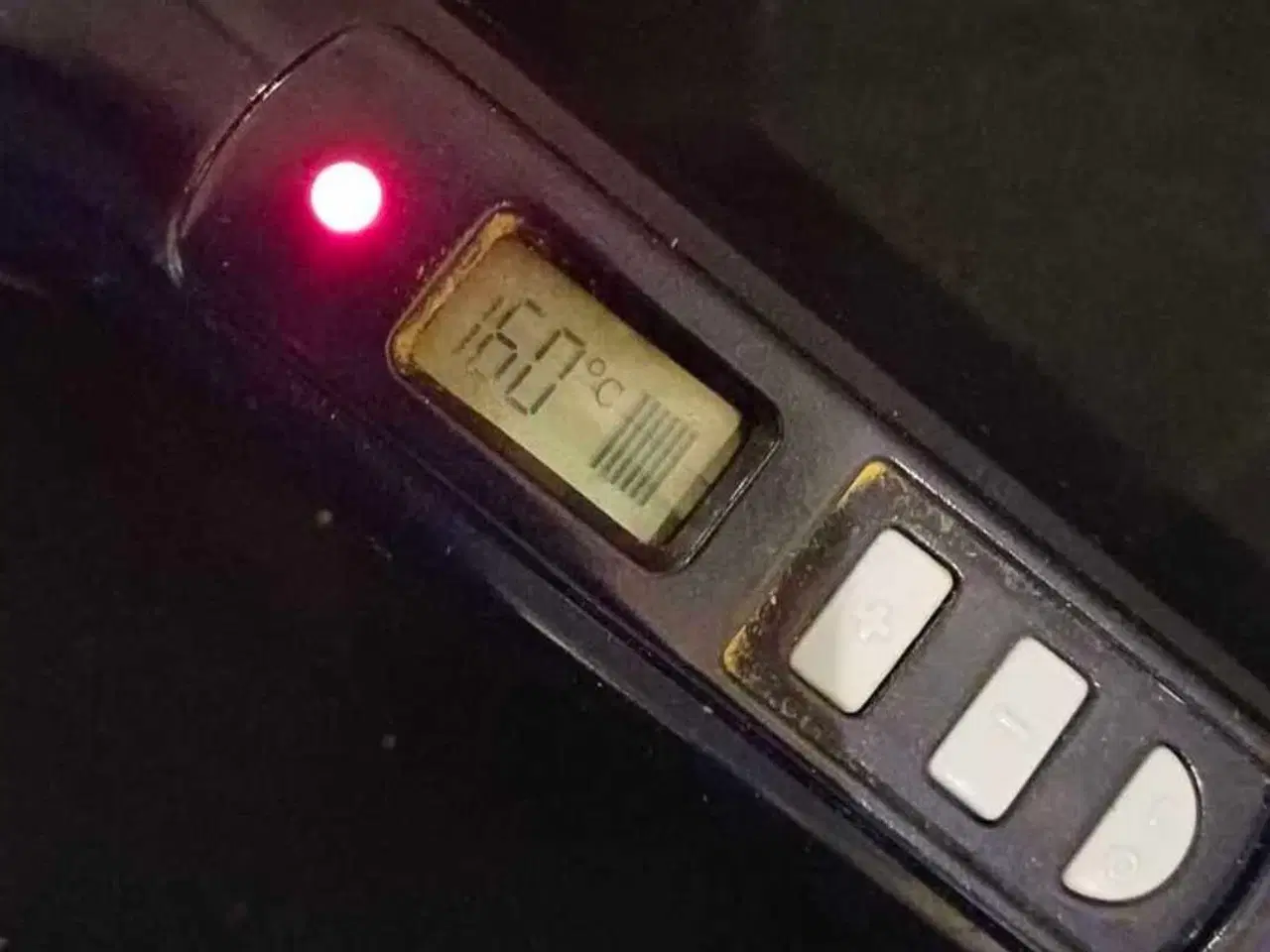 Billede 2 - Glattejern