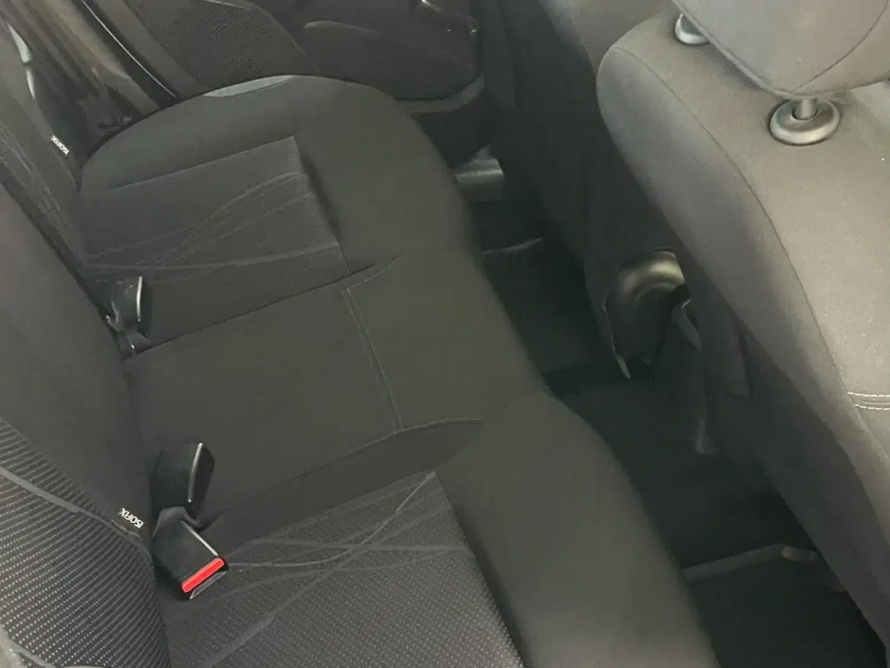Billede 16 - Peugeot 208 1,2 VTi Style