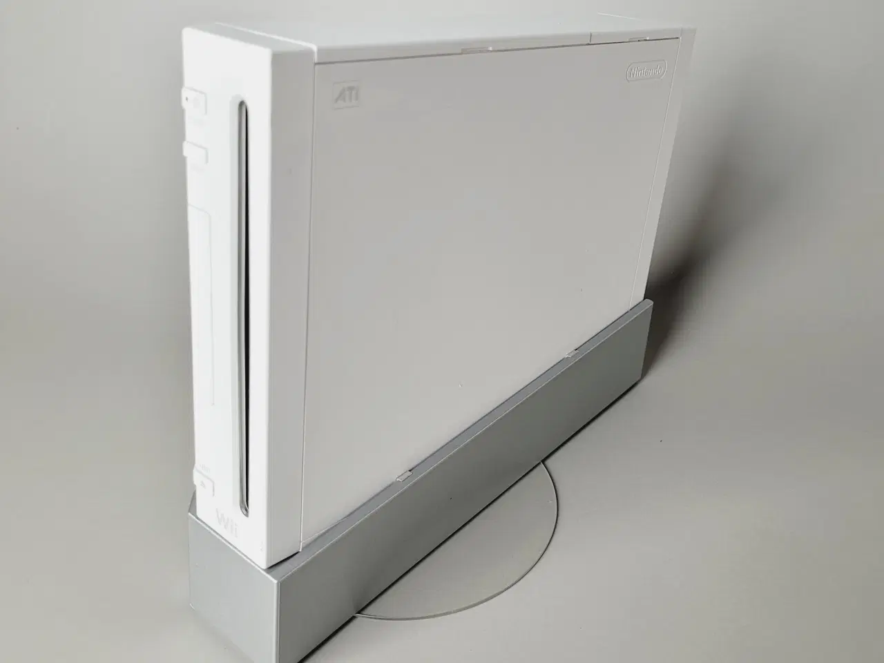 Billede 3 - ⭐️· 🎮 Nintendo Wii konsol, hvid, med tilbehør - V