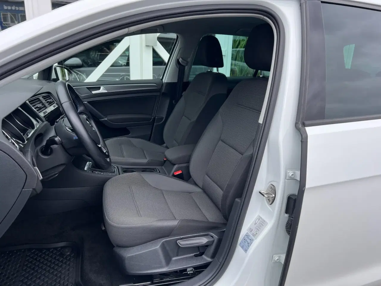 Billede 7 - VW e-Golf VII  Unlimited