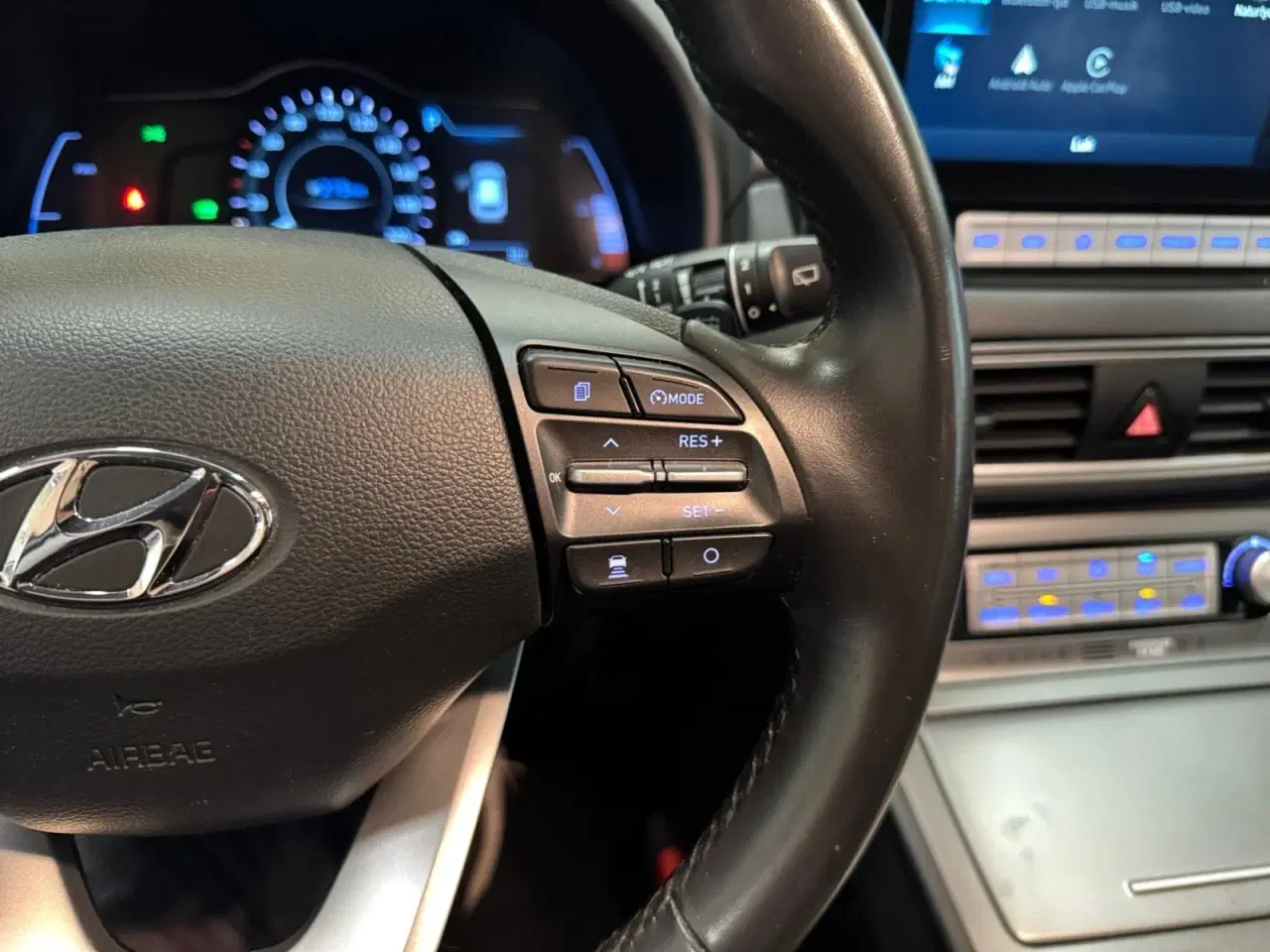 Billede 14 - Hyundai Kona 64 EV Trend