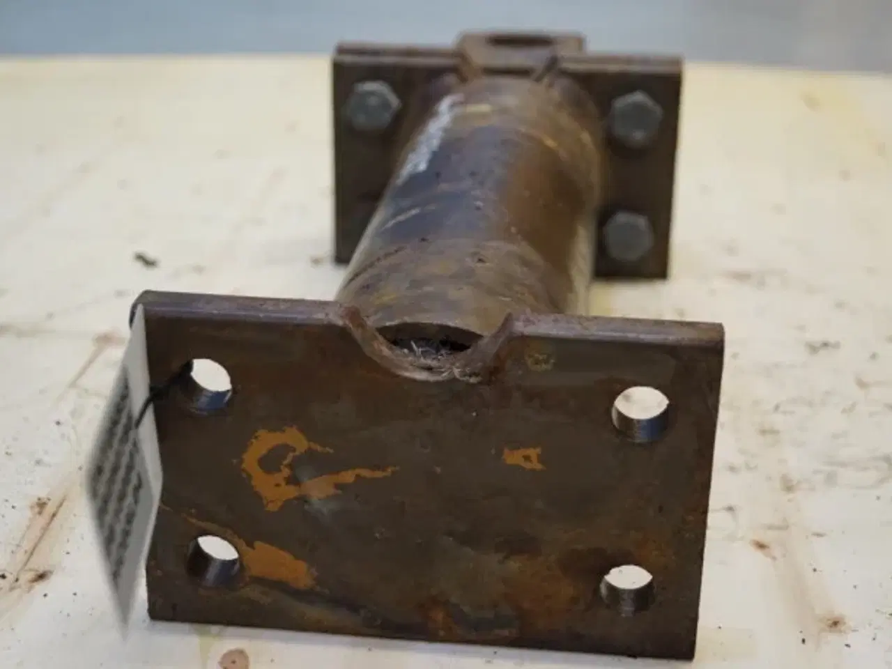 Billede 13 - Dronningborg D7200 Skærebordstræk 28150801