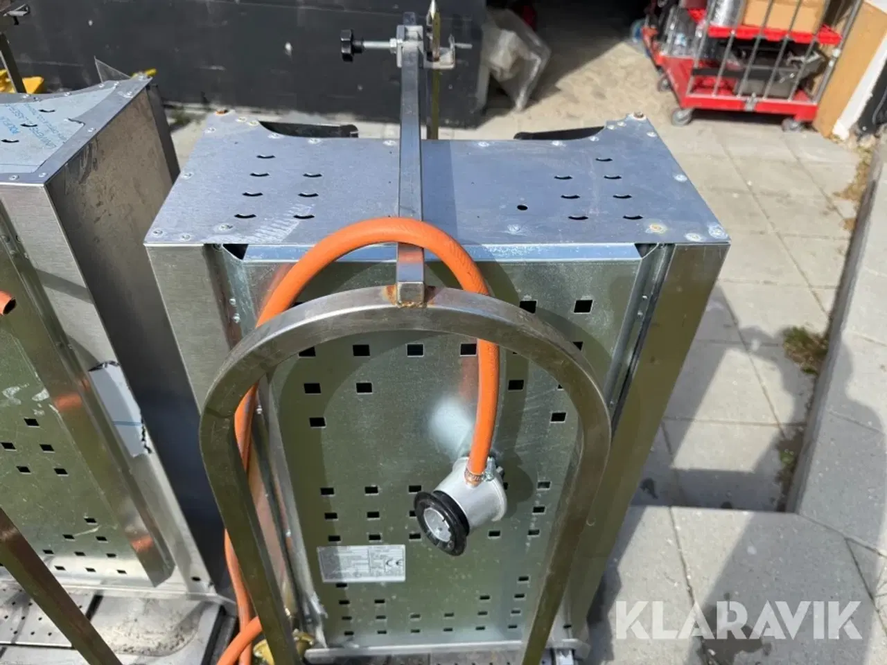 Billede 10 - Dönerruller Karacasan DNR-4