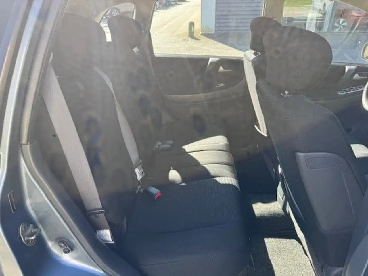 Billede 11 - Suzuki Liana 1,6 GL aut.