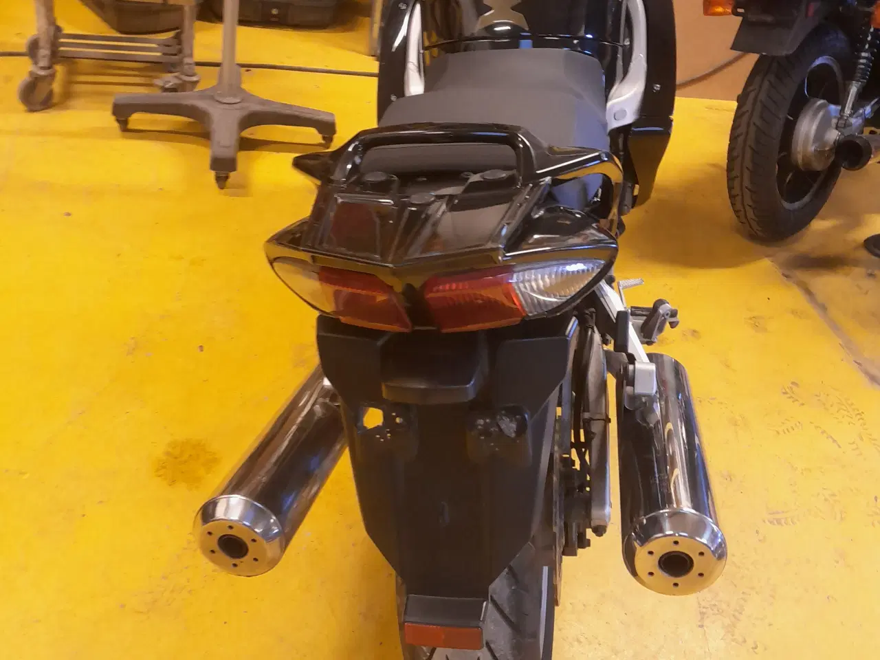 Billede 4 - Yamaha Fjr 1300