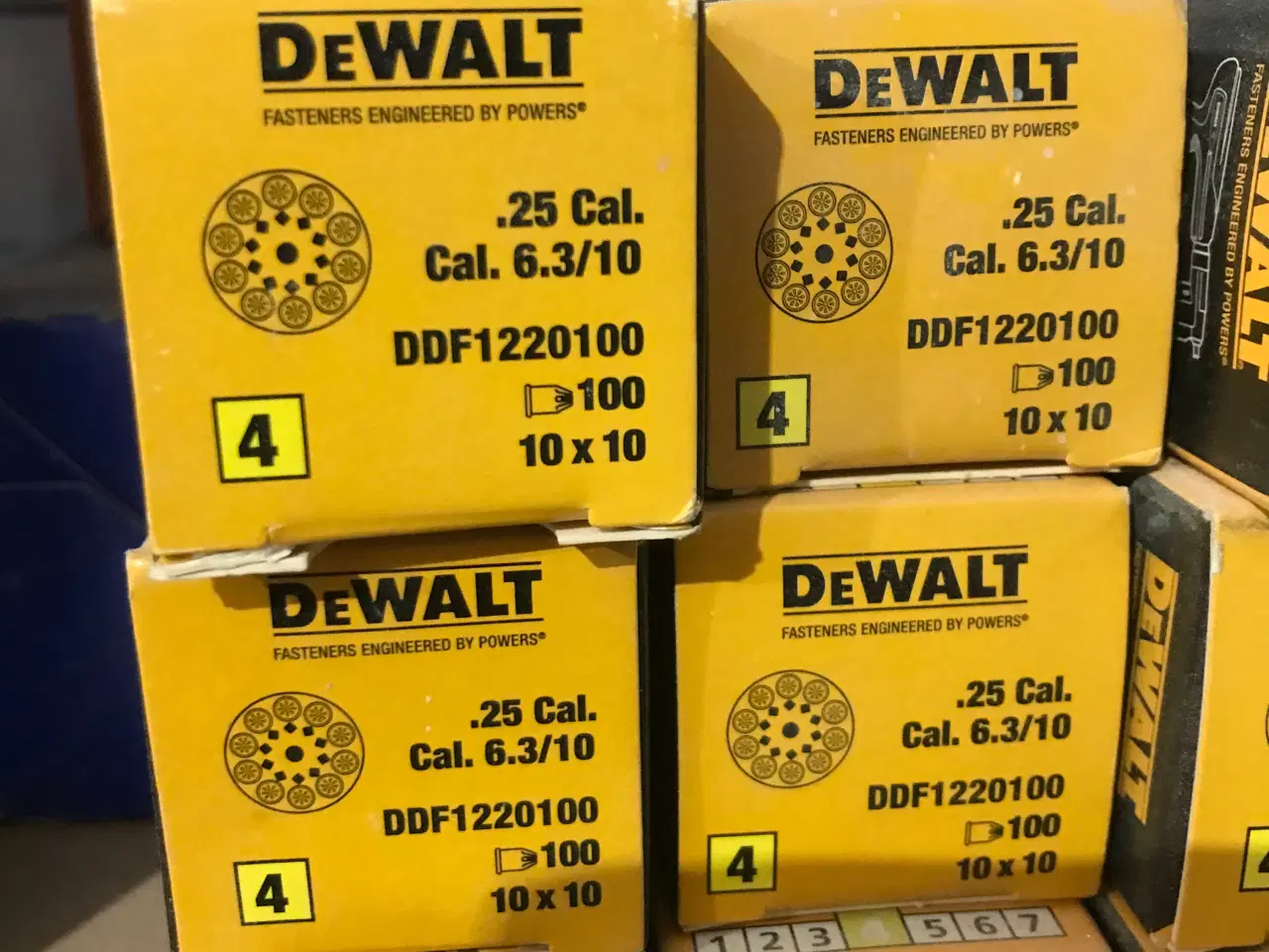 Billede 7 - Dewalt