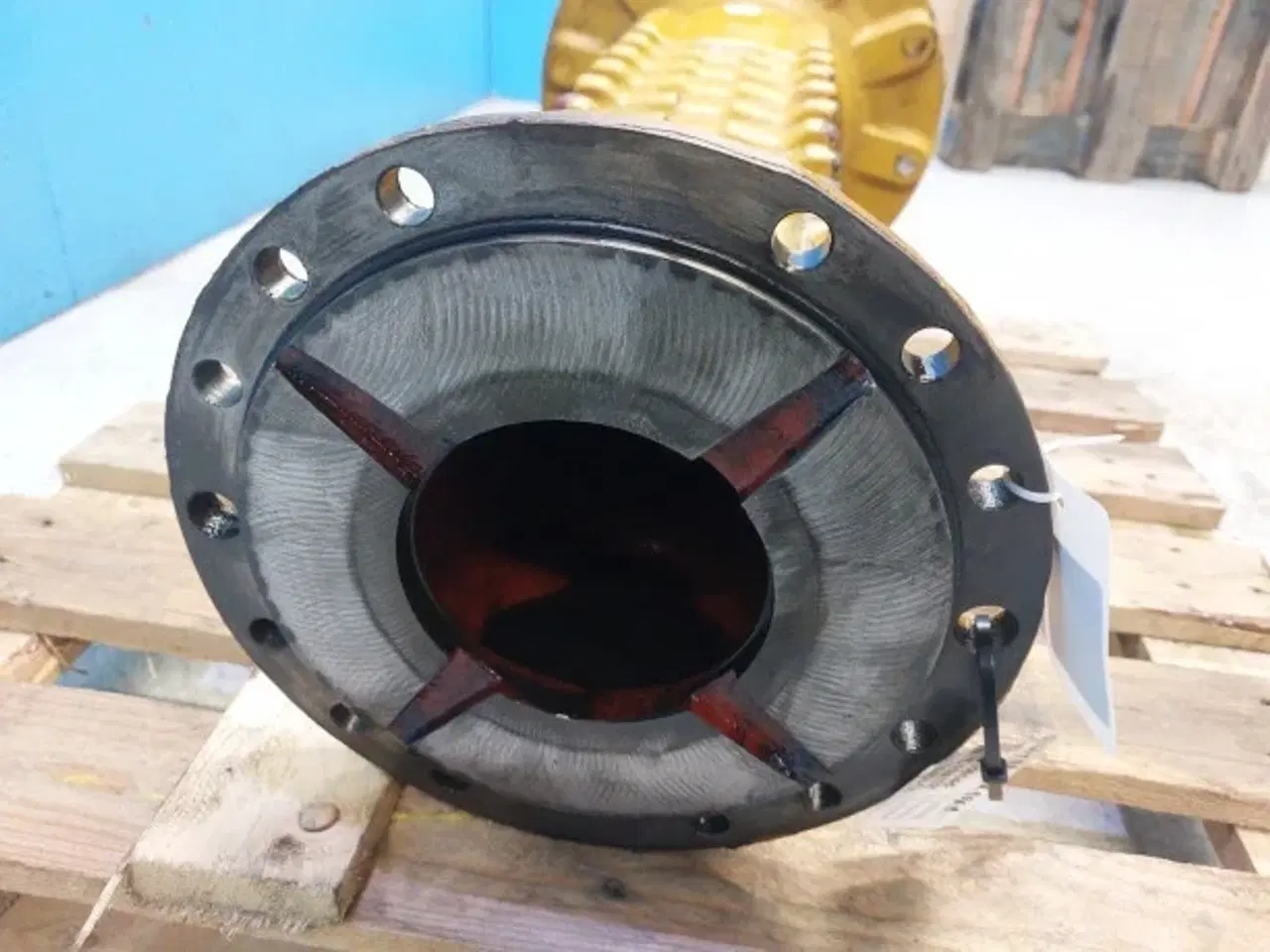 Billede 15 - Hydrema 906D Lår 7000000