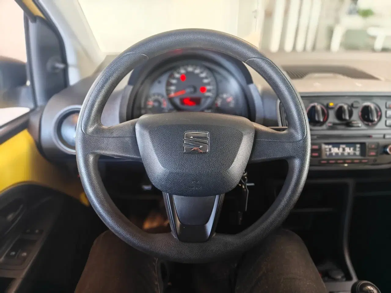 Billede 12 - Seat Mii 1,0 60 Reference eco