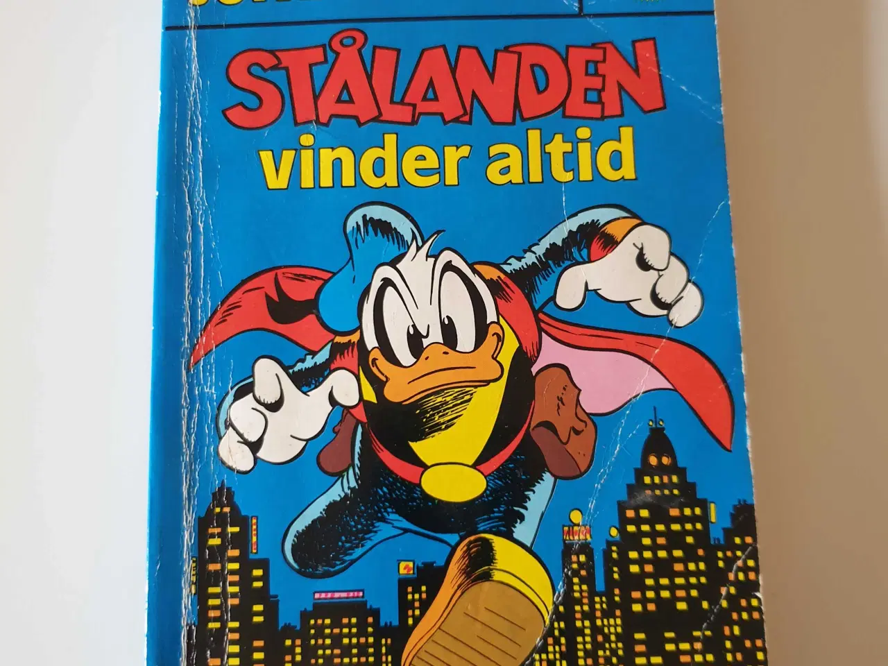 Billede 4 - Jumbobog 62 