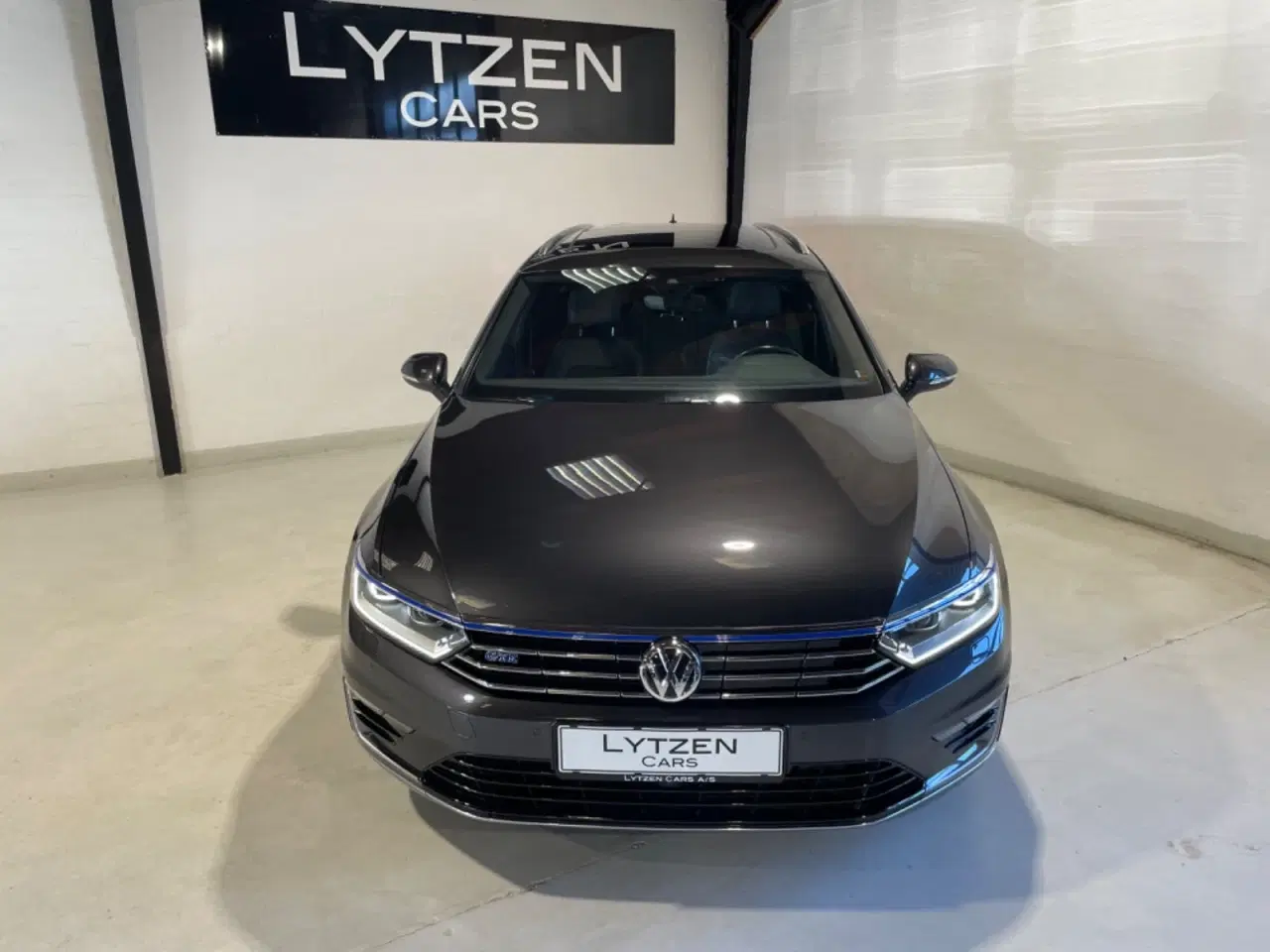 Billede 2 - VW Passat 1,4 GTE Variant DSG