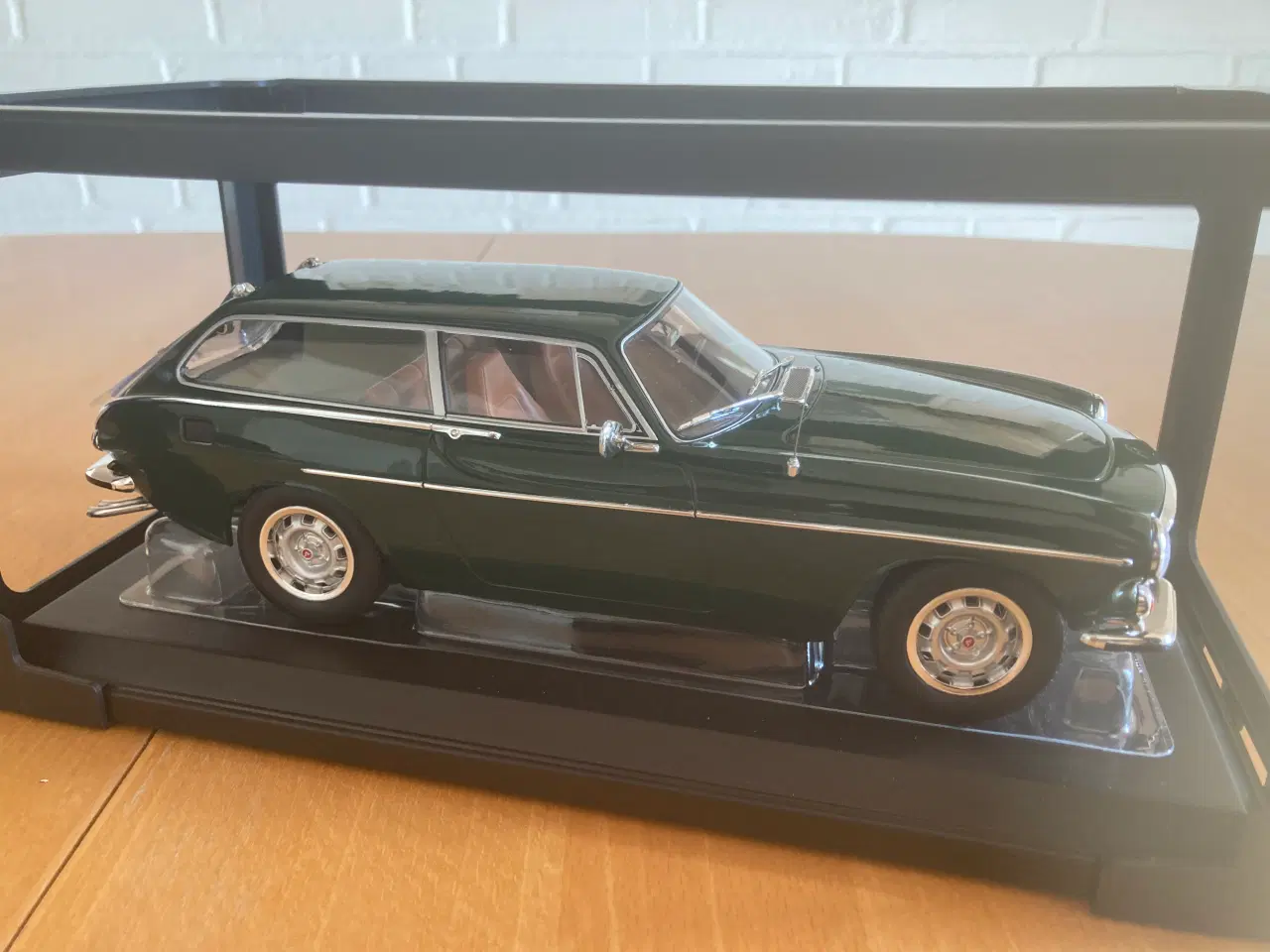 Billede 3 - Volvo P1800 ES