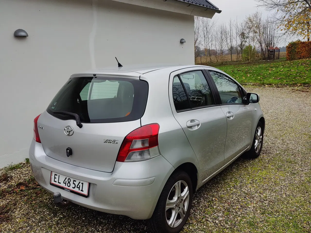 Billede 3 - Toyota Yaris sælges