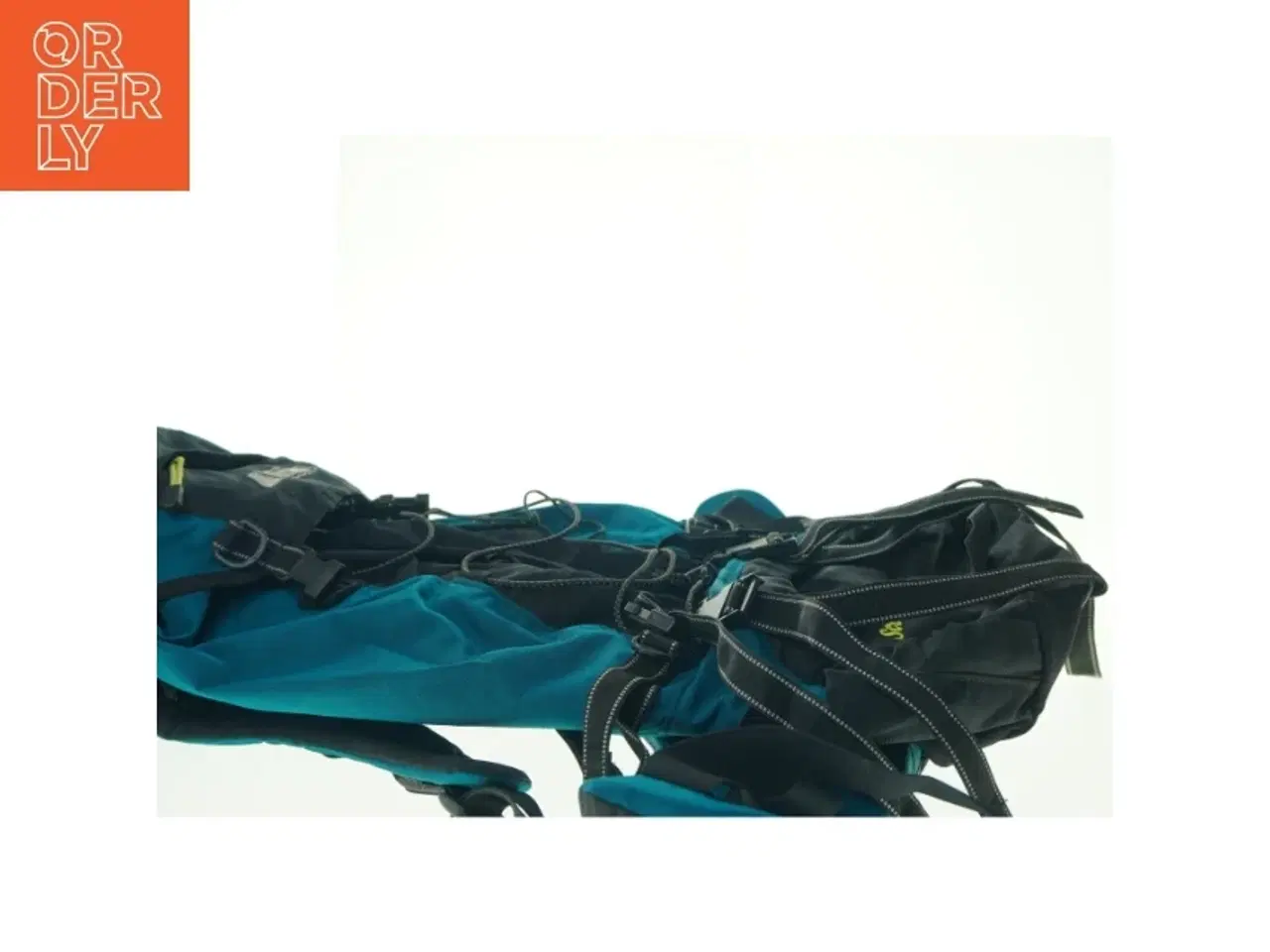 Billede 4 - Rygsæk Wanderrucksack fra Outwell (str. 60 x. 35 cm)