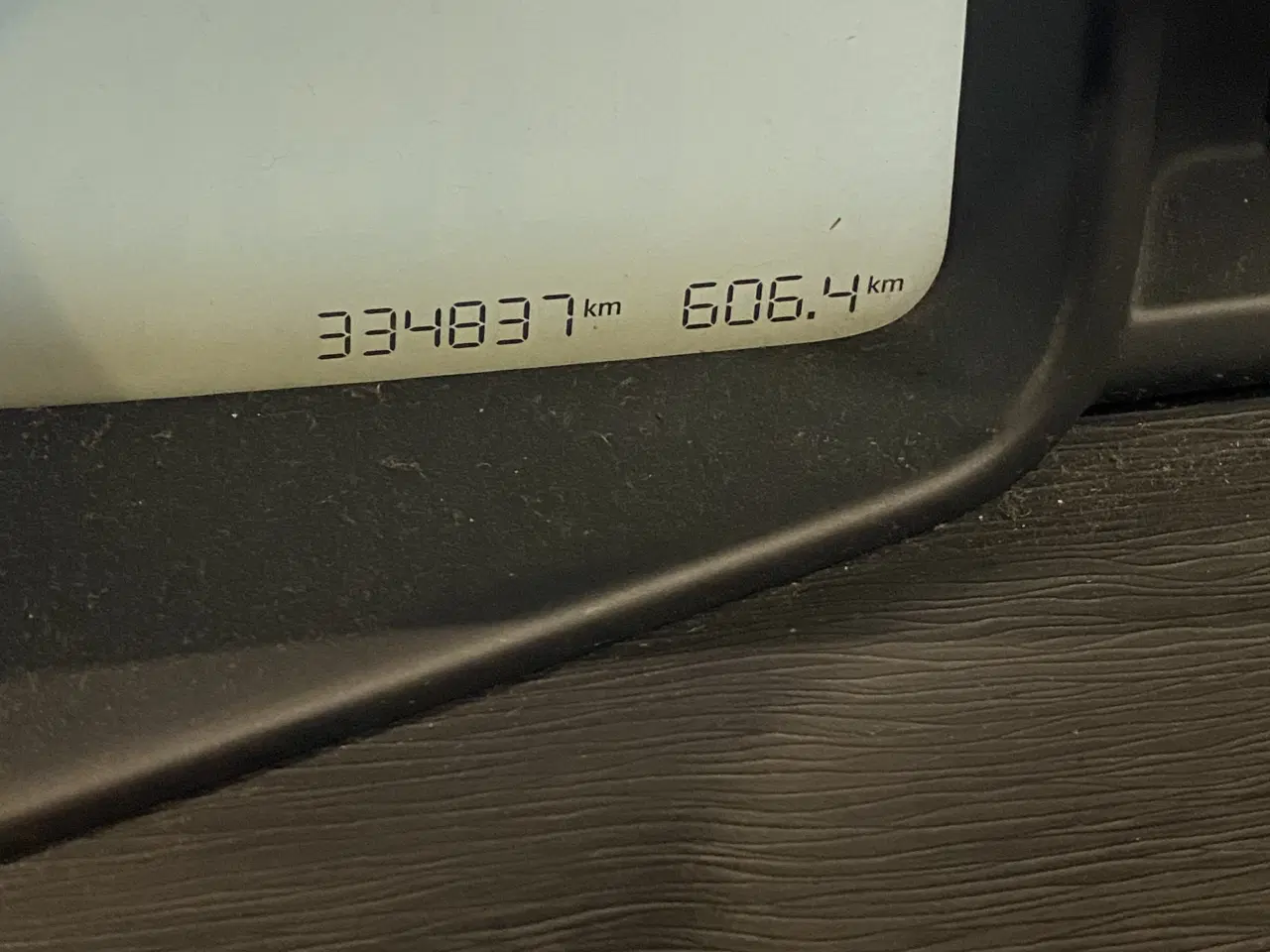 Billede 8 - Citroen c3 picasso 