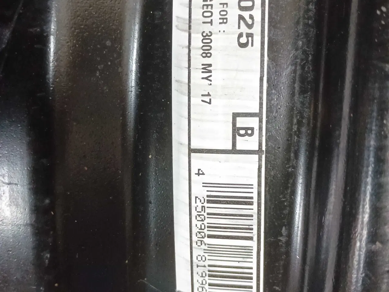 Billede 8 - Peugeot 3008