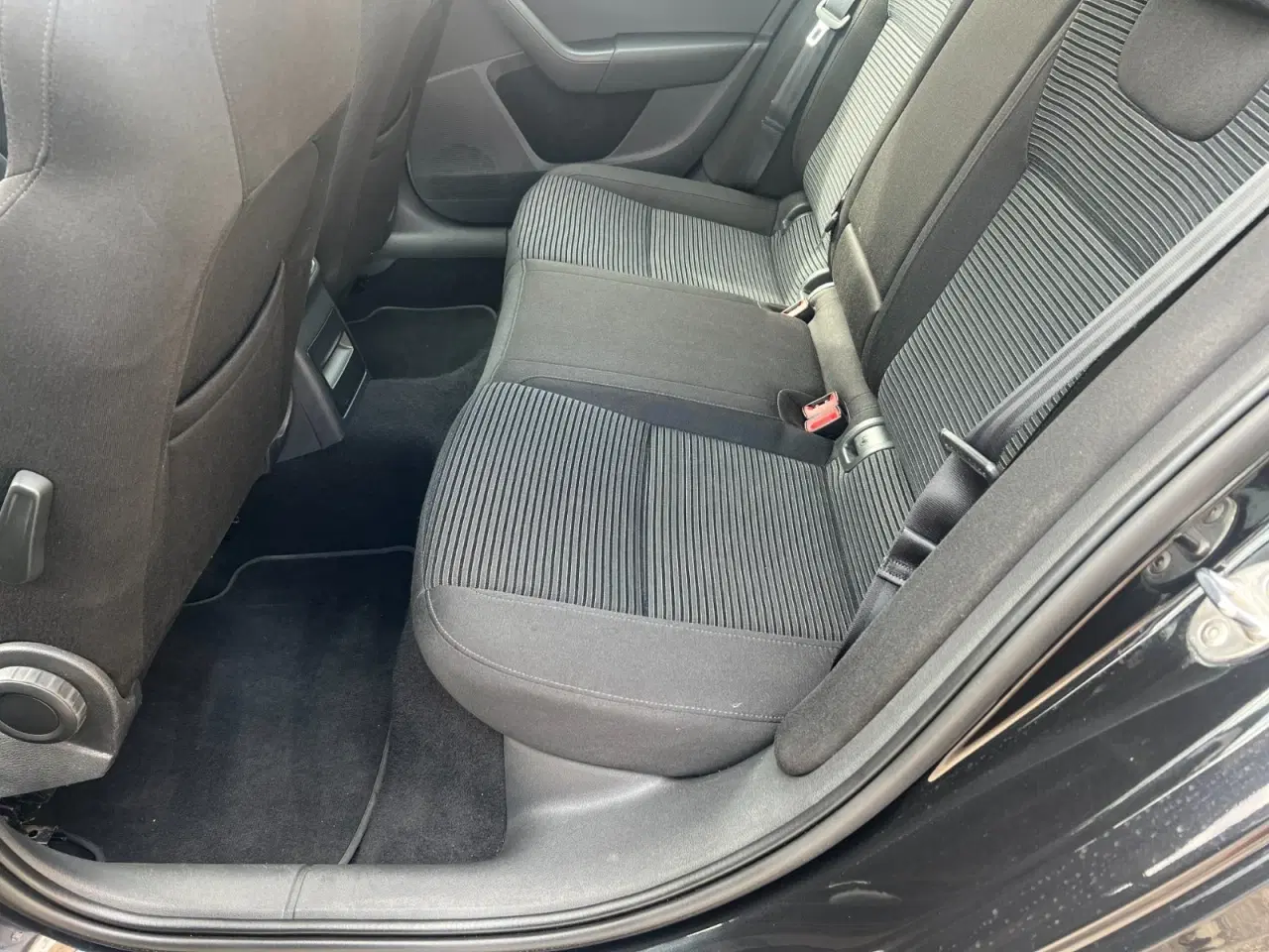 Billede 10 - Skoda Octavia 1,4 TSi 140 Elegance