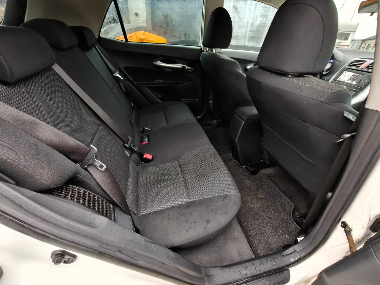 Billede 7 - Toyota auris nysynet hybrid 