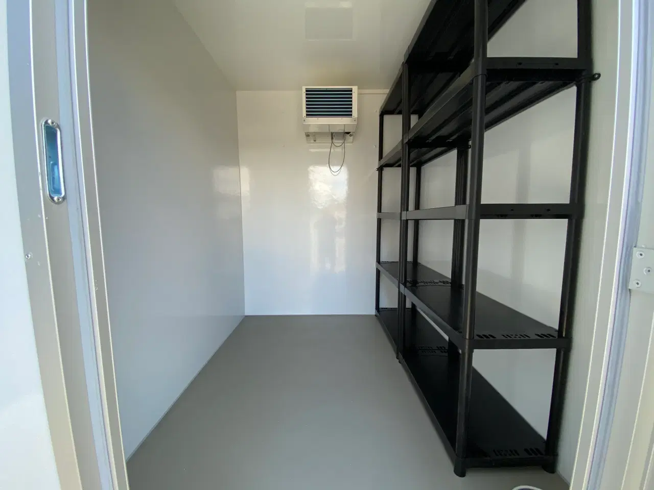 Billede 7 - Type 240: Køletrailer