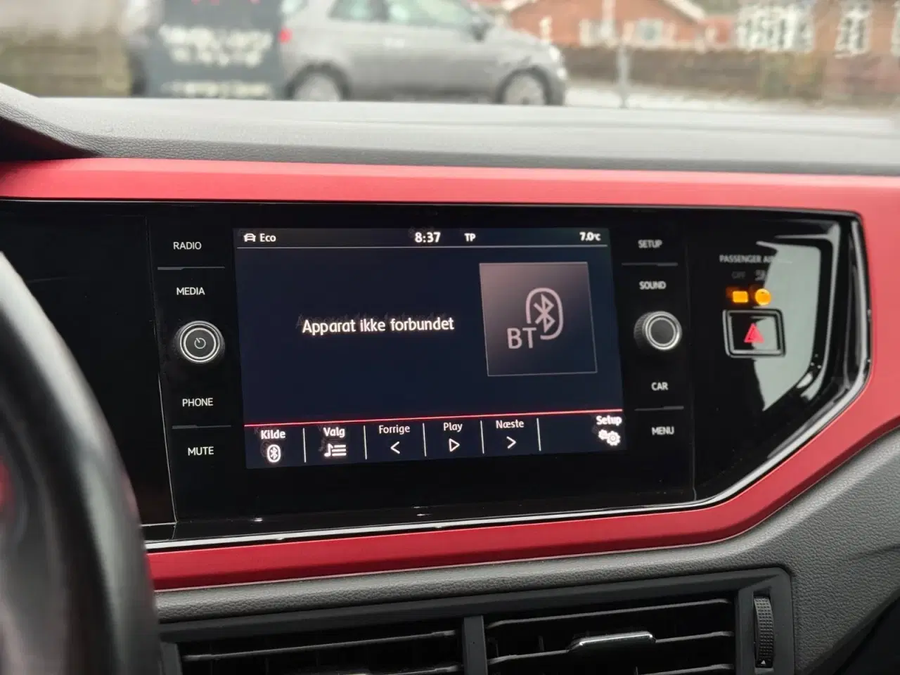 Billede 11 - VW Polo 2,0 GTi DSG