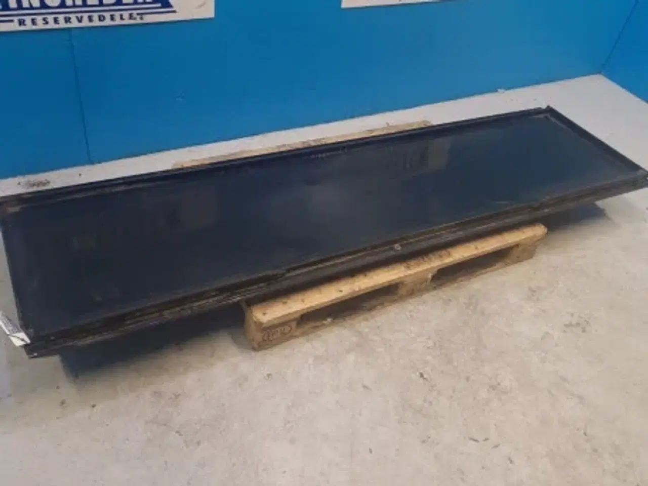 Billede 5 - New Holland CR8070 Låg 84304286