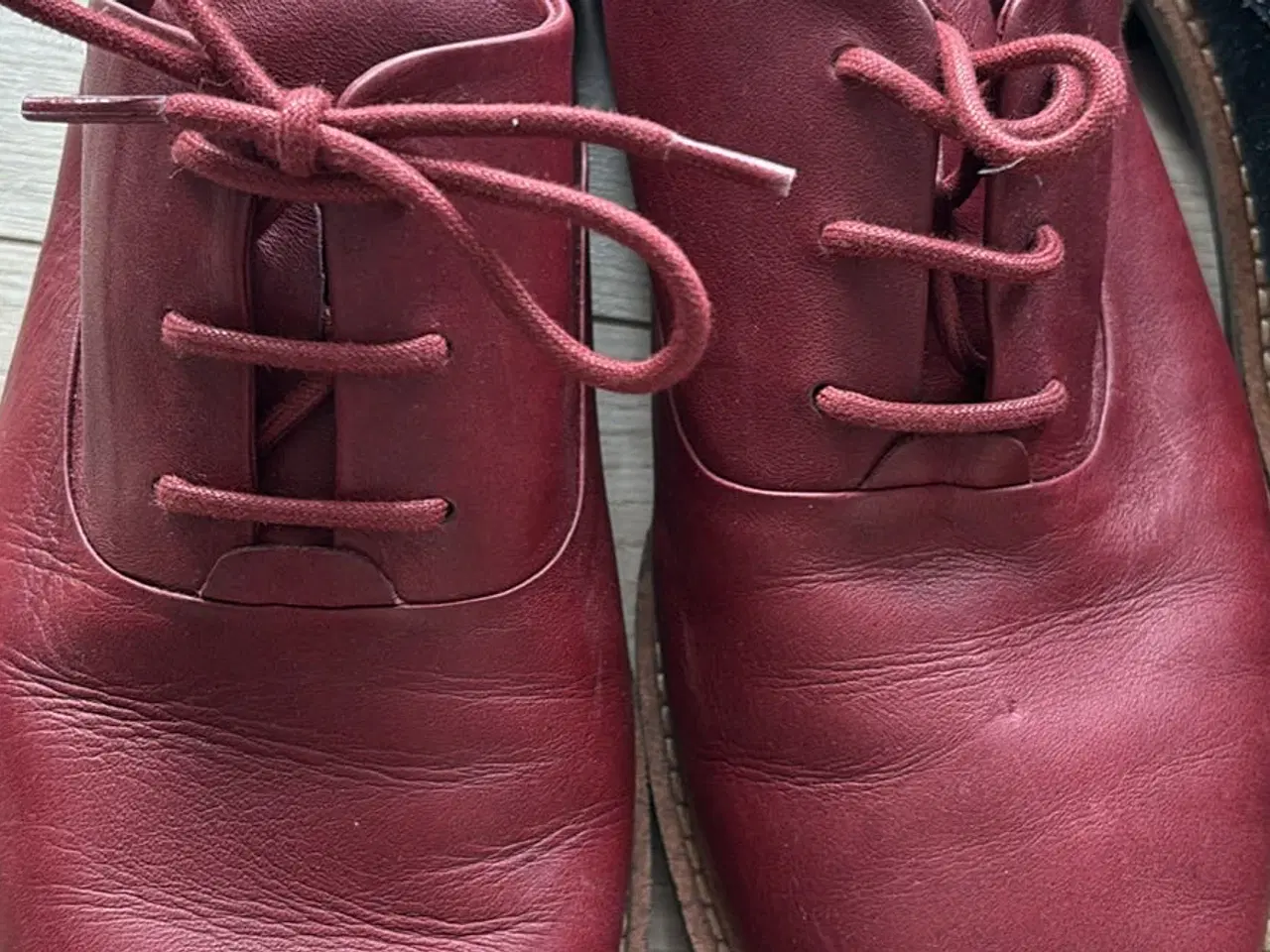 Billede 2 - Ecco sko