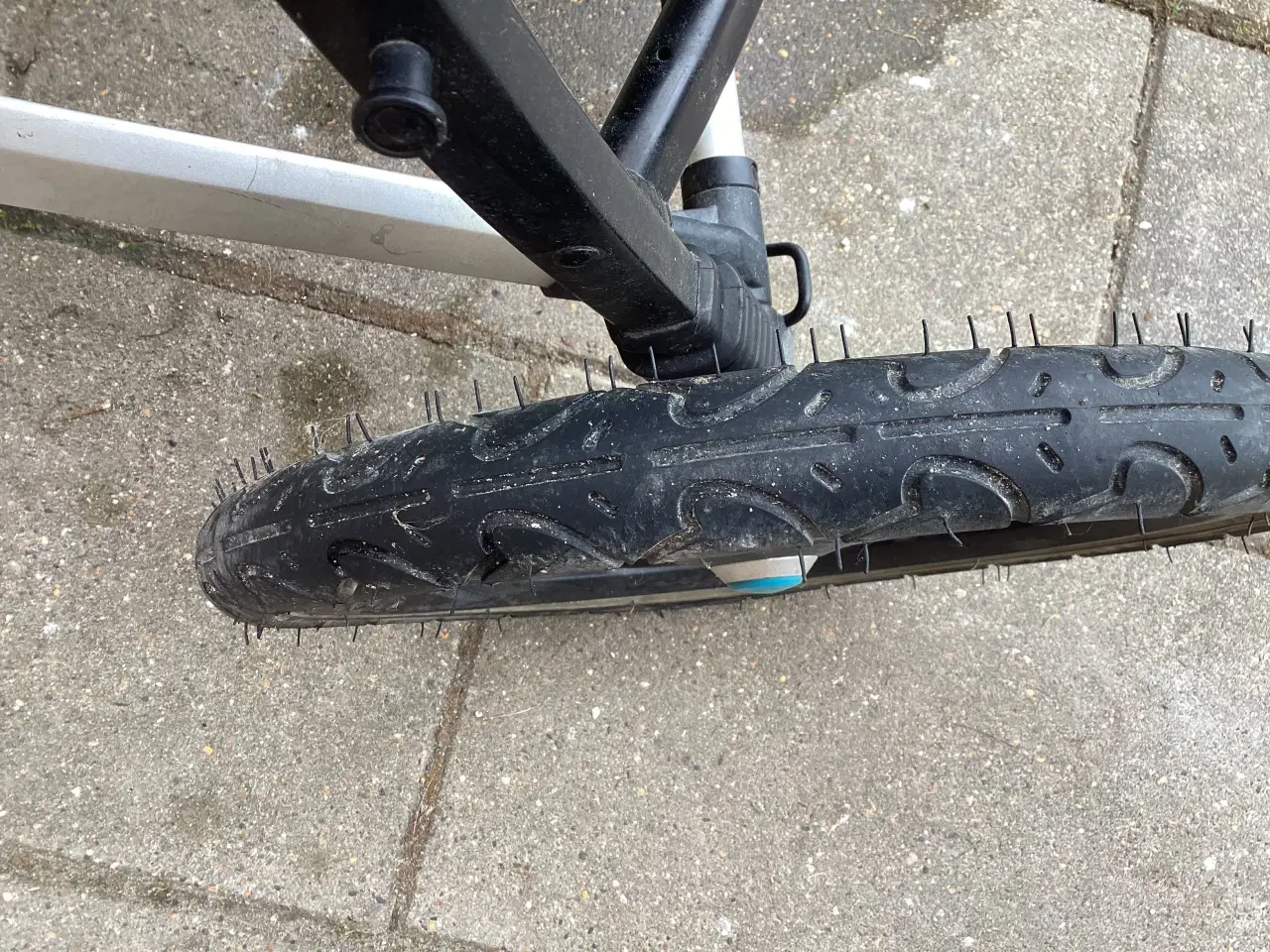Billede 4 - Løbevogn Thule Urban Glide