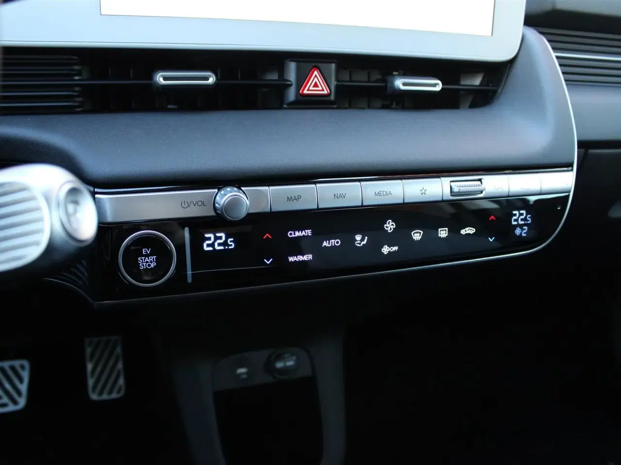 Billede 13 - Hyundai Ioniq 5 Electric 58 kWh Advanced 170HK 5d Aut.