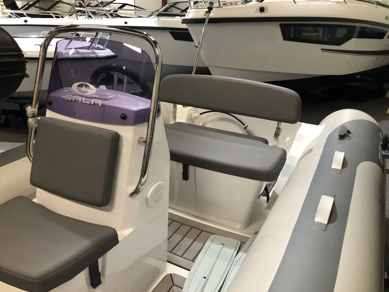 Billede 11 - Gala A360L