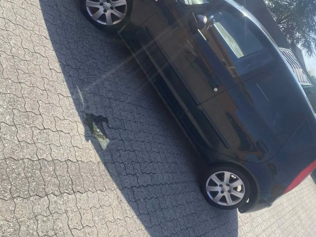 Billede 3 - Mitsubishi Colt 1.3 benzin