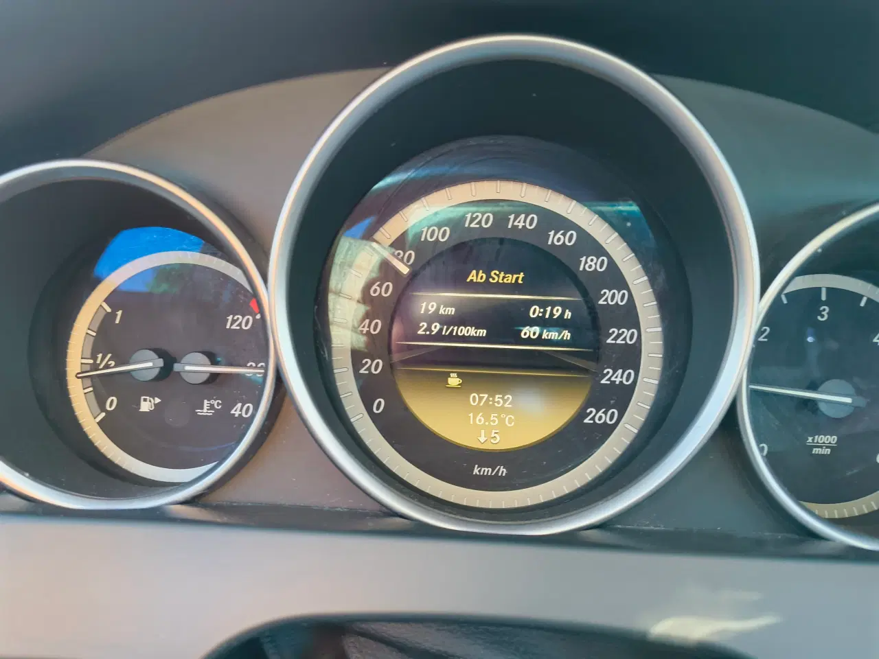 Billede 2 - Blue efficiency