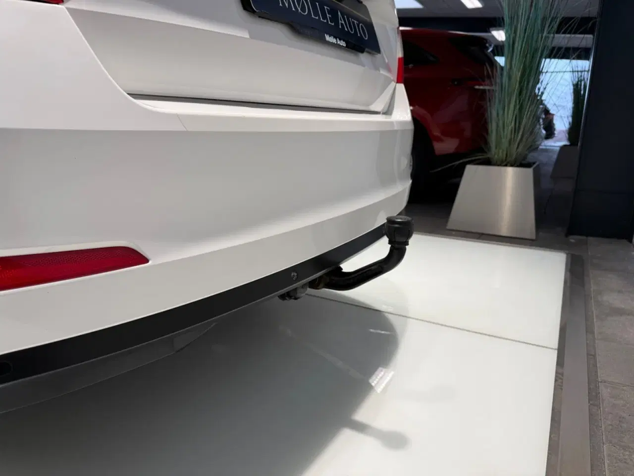 Billede 10 - Skoda Octavia 1,4 TSi 140 Ambition