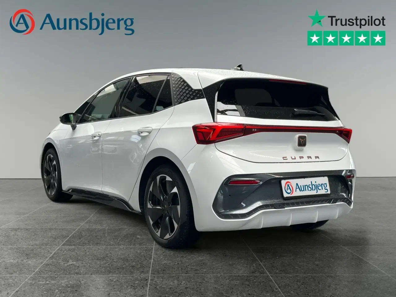 Billede 3 - Cupra Born 77 e-Boost