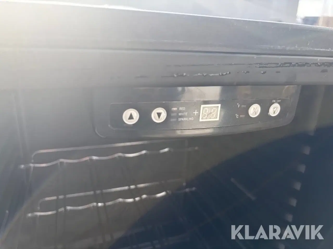 Billede 8 - Vinkøleskab Baumatic BWE40