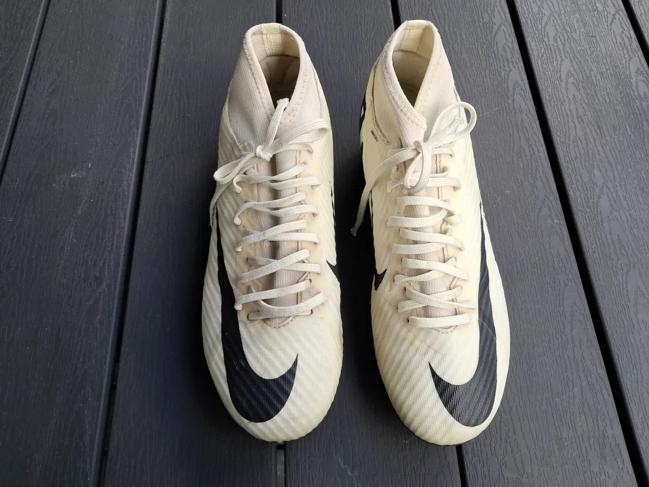 Billede 3 - Fodboldstøvler, Nike, str. 42
