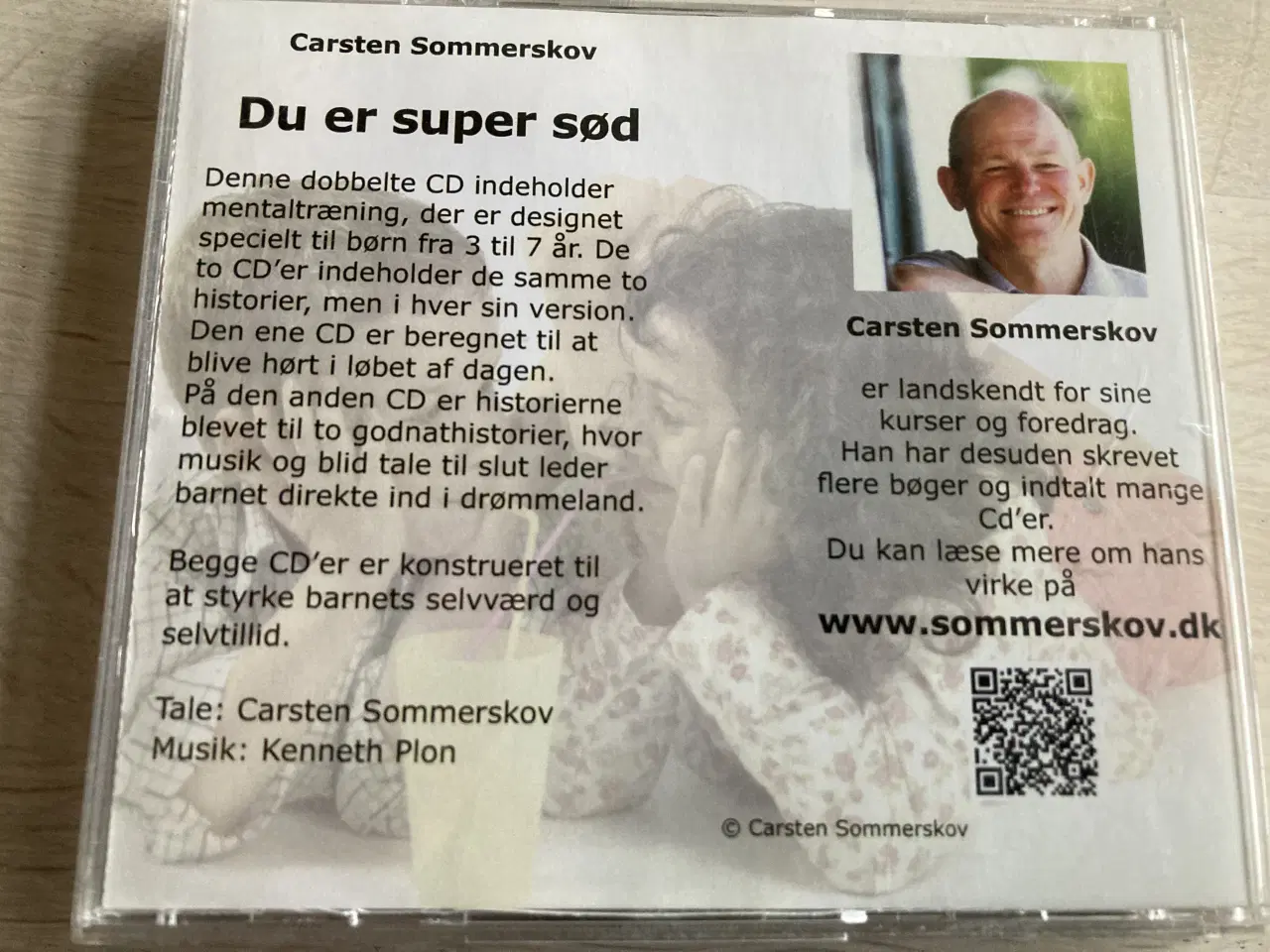 Billede 3 - CD`er for mindre børn ;-)