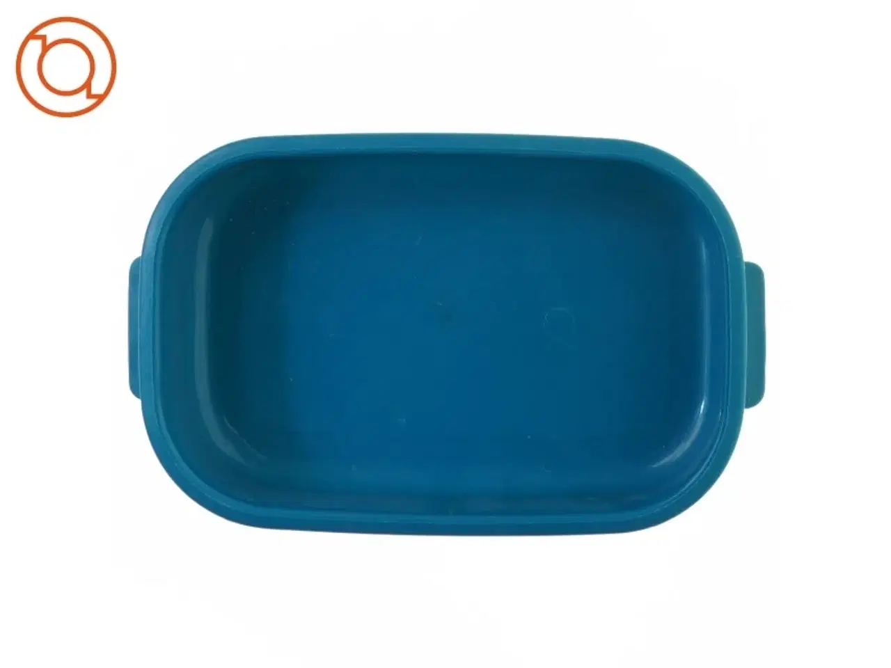 Billede 4 - Bøtte (str. 20 x 13 x 4 cm)