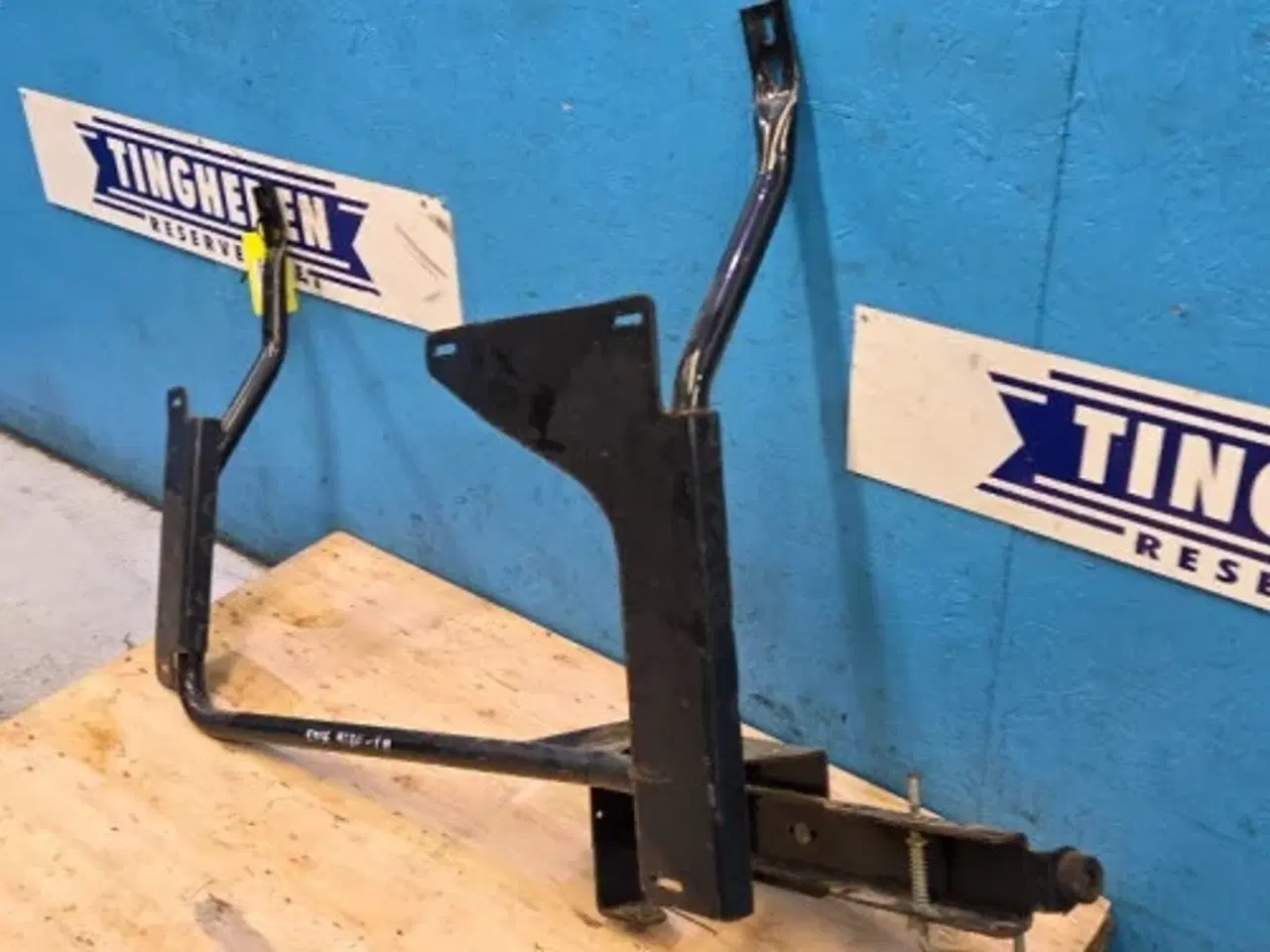 Billede 14 - Case 9120 Beslag R. 84135512