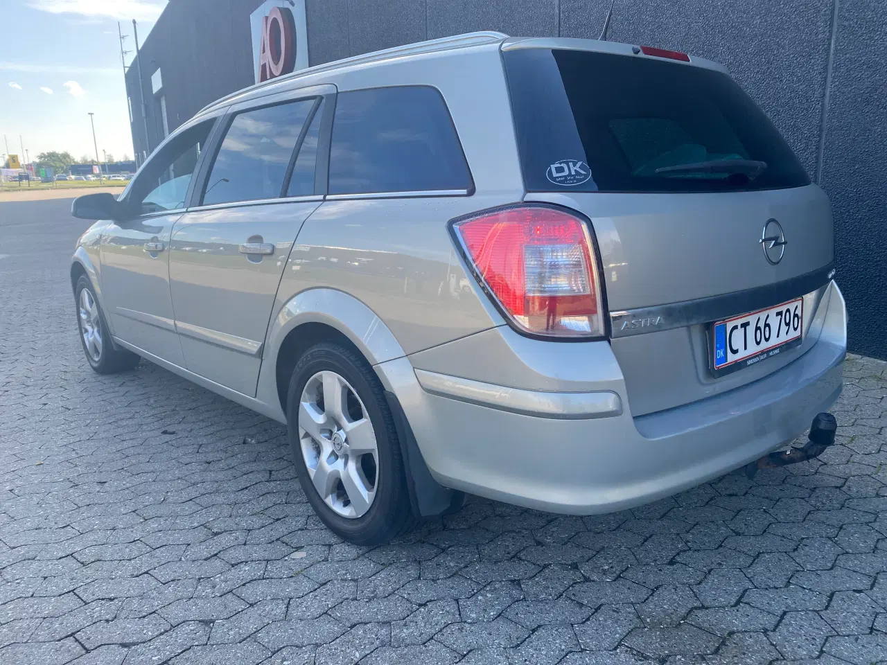 Billede 4 - Bil